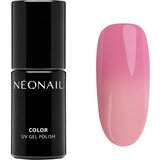 NeoNail Born To Win gel lak za nokte nijansa Pink Power Play (Thermal Effect - Color Change) 7,2 ml Cijene