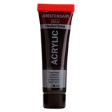 Royal Talens amsterdam akrilna boja 20ml - odaberite nijansu oxide black ( 681024 ) | ePonuda.com