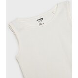 Sinsay Pamučni body bez rukava 3 pack | shoptok.hr