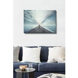 Wallity Slika Kanvas Tablo-246, 50x70 cm | ePonuda.com