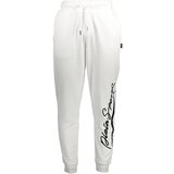 Plein Sport MEN&#39;S WHITE TROUSERS Cijene