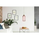 Kayoom VISEČA SVETILKA 15/15/34 cm 40 W E27 | Shoptok.si