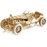 Grand Prix Car - 1 set.