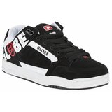 Globe Skate čevlji TILT Črna | Shoptok.si