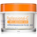 OBAGI Professional-C® Microdermabrasion Polish + Mask maska za lice s vitaminom C 80 g | shoptok.hr