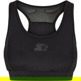 Starter Black Label Women's Starter Fishnet Bra Black | Shoptok.si