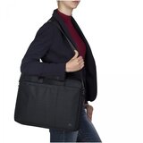 Rivacase Torba 8335, 15.6&apos;&apos;, za prenosnik, črna | Shoptok.si