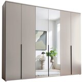 CARRYHOME OMARA S KLASIČNIMI VRATI Cene