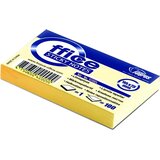Forpus Blok samolepilni 100 x 75 mm | Shoptok.si