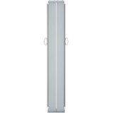  Uvlačiva bočna tenda 120 x 1000 cm plava | shoptok.hr