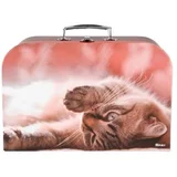 Tts Kofer za djecu Little Cat