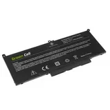 Baterija za Dell Latitude 7280 / 7290 / 7380 / 7390, 7.6 V, 5800 mAh