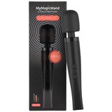 MyMagicWand Masažni vibrator - Medium, crni | shoptok.hr