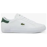 Lacoste 48SMA0001 POWERCOURT Bijela