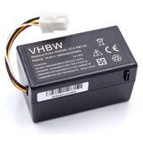 VHBW baterija za samsung navibot SR8940 / SR8950 / SR8980, 2600 mah Cene
