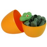  Dinosaur Tyrannosaurus Rex set with Egg DIY Screwdriver Green | shoptok.hr