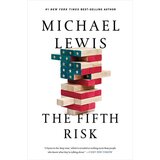 John Wiley & Sons Limited Michael Lewis - The Fifth Risk: Undoing Democracy | ePonuda.com
