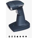  Inateck BCST-54 Handheld bar code reader 1D /2D CMOS Blue, Grey | shoptok.hr