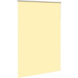Rolo zavjesa Blackout žuta 155x230 cm Širina tkanine 151 6 cm | shoptok.hr