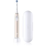 Oral-b iO2 električna zobna ščetka z etuijem Calm Pink 1 kos | Shoptok.si