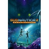  subnautica 2 (game preview) (windows/xbox series x|s) xbox live key europe | Eponuda.com