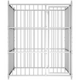  kavez za pse 150 x 150 x 185 cm | shoptok.hr