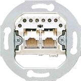 Jung priključna omarica IAE/UAE 8 vijačnih kontaktov UAE 2X8 UPO, (20858835) | Shoptok.si