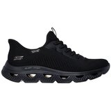 Skechers Nizke superge 117629BBK Črna | Shoptok.si