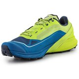 Dynafit Tek & Trail Ultra 50 Gtx Lime Punch reef pisana | Shoptok.si