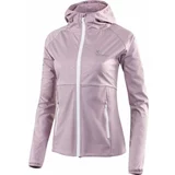 Klimatex GOBE Ženska softshell jakna, ružičasta, veličina