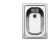 Blanco 501067 TOP EE 33 x 47 cm pomivalno korito iz nerjavnega jekla Cene