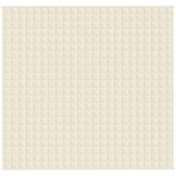  Teška deka svijetla krem 220x235 cm 11 kg od tkanine | shoptok.hr