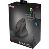 Trust Gaming miška Rexx GXT 144, ergonomska | Shoptok.si