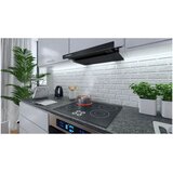  Kuhinjska napa za ispod ormarića - 60 cm Berdsen BE-60-LW crna | shoptok.hr