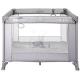 Lorelli Bertoni game zone beige rose rabbits 100*100 | ePonuda.com