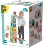 Ses Stolpi s figurami živali, (21333256) Cene