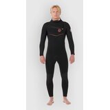 Rip Curl F-Bomb Fusion Cz Hood 54 Neoprenska obleka black | Shoptok.si