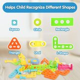 Woopie set kocki za gradnju vozila 6u1 stub | shoptok.hr
