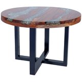  Stol za Kavu Tikovina i Smola 60 cm | shoptok.hr