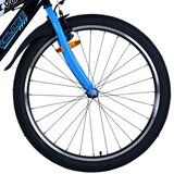 Volare dječji bicikl Thombike 26" crno žuta | shoptok.hr