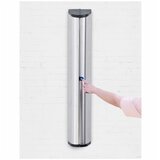 Brabantia stenski sušilec za oblačila WallFix 475924 | Shoptok.si