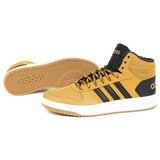 Adidas Hoops 20 Mid žuta | shoptok.hr