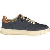 Ellesse Pansit muške tenisice sa smeđim detaljima plave | shoptok.hr