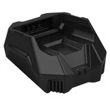 Texas Punjač baterija Texas 58V - Brzo punjenje za 2.0Ah i 4.0Ah | shoptok.hr