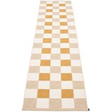 Pappelina oker rumen/bež zunanji in notranji tekač 70x300 cm pix vanilla ochre – | Shoptok.si