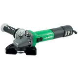G13VE2 WQZ angle grinder 12.5 cm 1320 W 1.7 kg