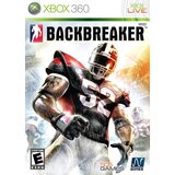  Backbreaker - NTSC (XBOX 360) - rabljeno Cene