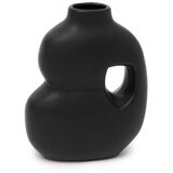 Vaza NOVO 14x7x18 - Black - HML
