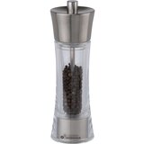 Zassenhaus pepper mill Aachen Acrylic Glass/Inox 18 cm Cijene