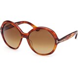 Tom Ford Annabelle 02 FT1282 54F - ONE SIZE (60) | shoptok.hr